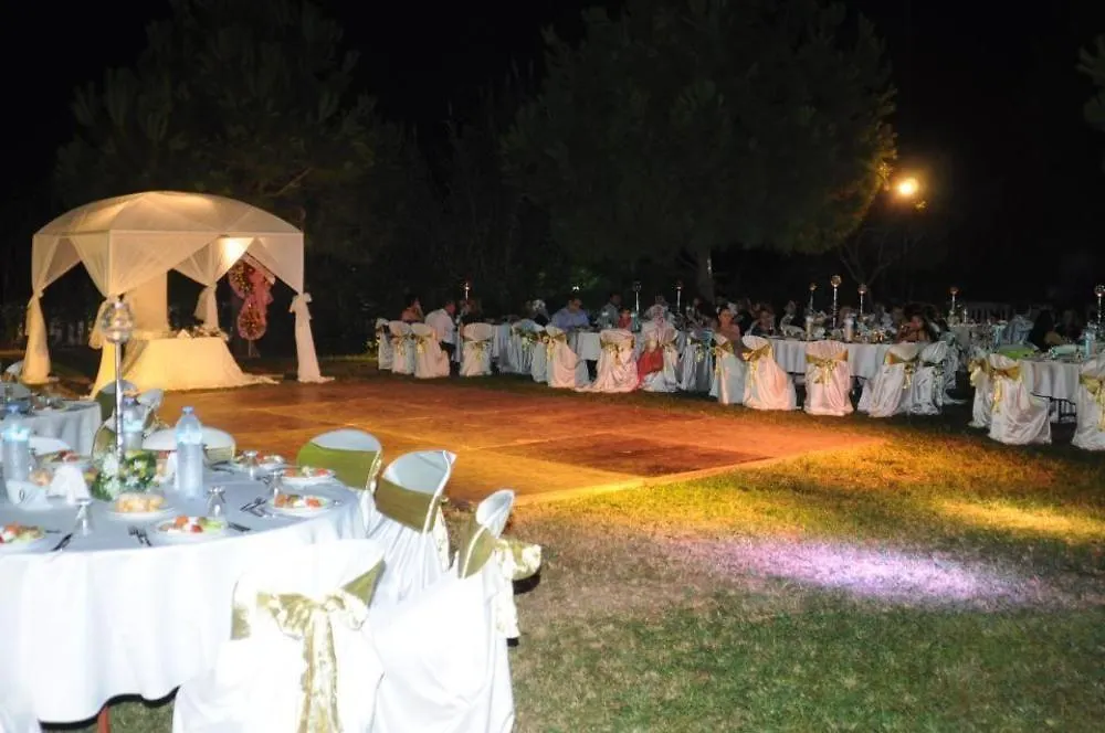 Nazar Beach Hotel Antalya