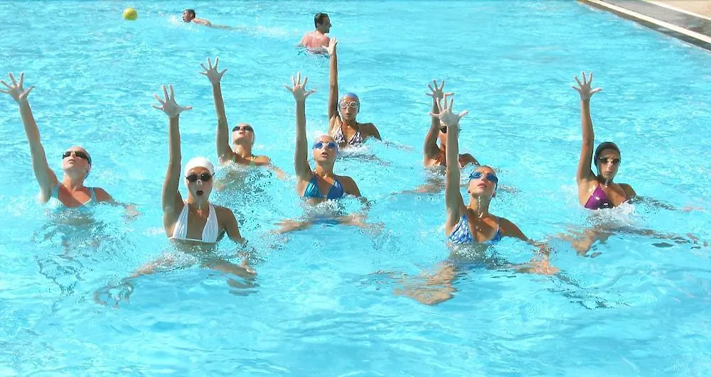 Nazar Beach Hotel Antalya 3*,  Turkey
