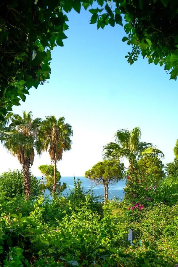 Nazar Beach Hotel Antalya 3*,  Turkey