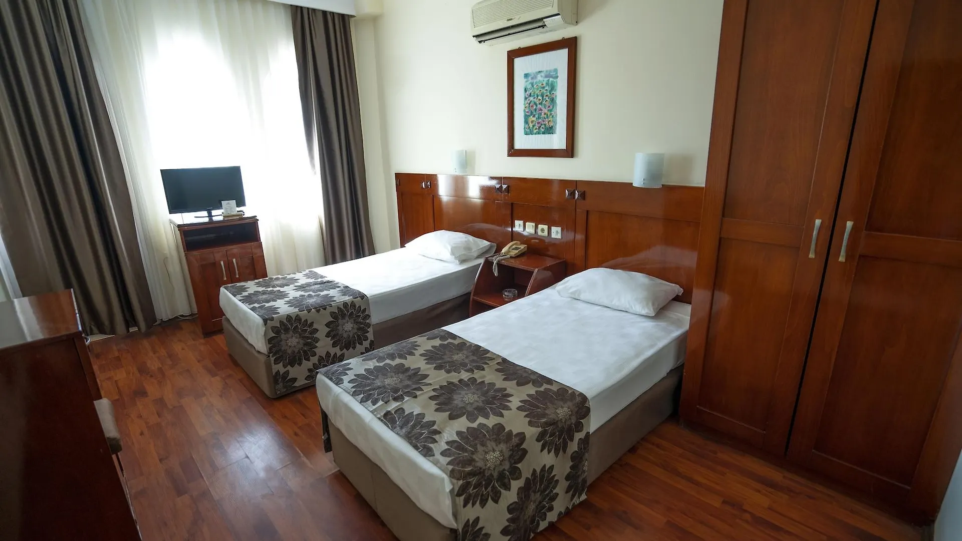 Nazar Beach Hotel Antalya