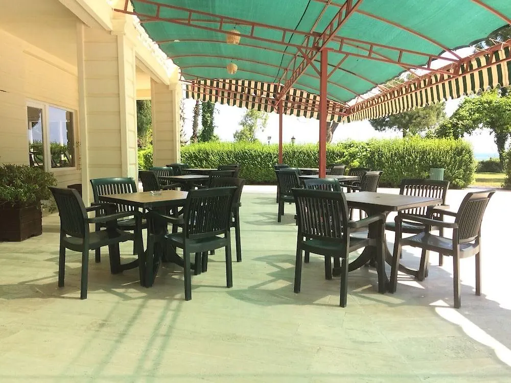 Nazar Beach Hotel Antalya 3*,  Turkey
