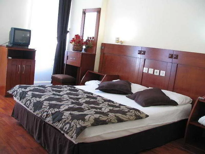 Nazar Beach Hotel Antalya 3*,  Turkey