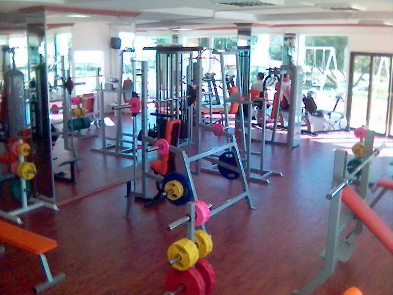 Nazar Beach Hotel Antalya