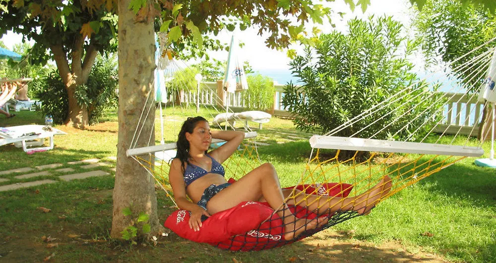 Nazar Beach Hotel Antalya