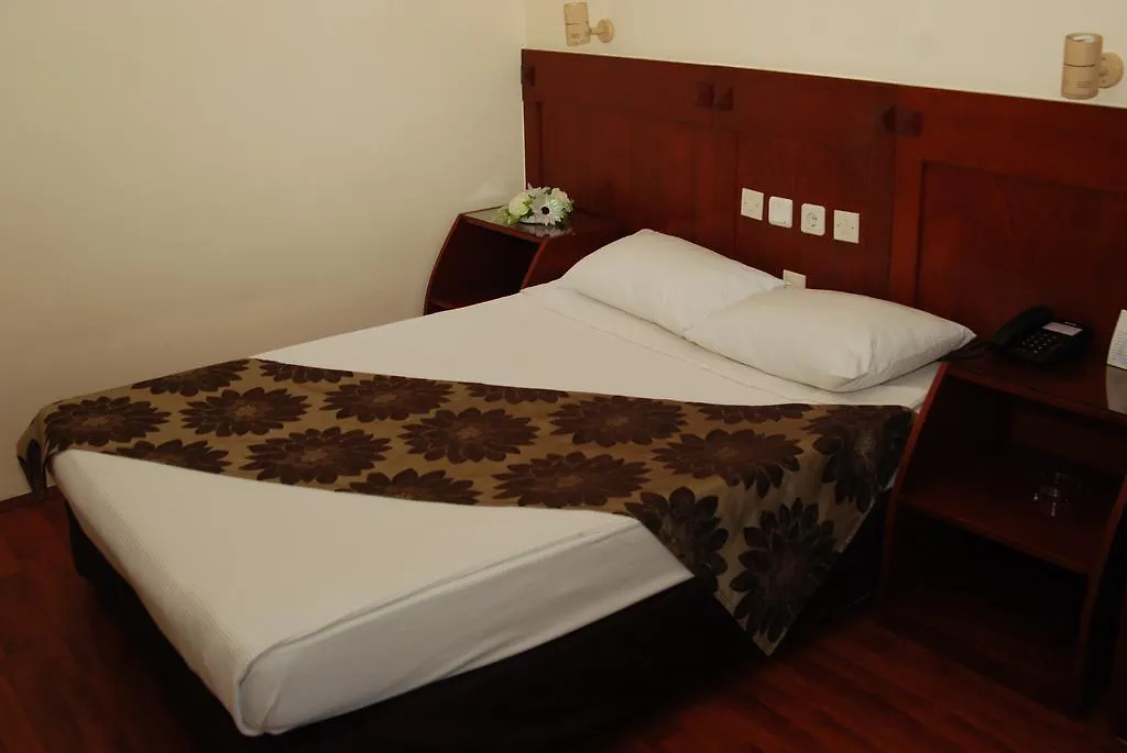 ***  Nazar Beach Hotel Antalya Turkey
