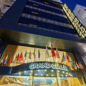 4* Hotel Grand Gulluk Center