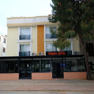 Отель Venues