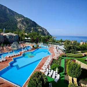 Курортный комплекс Liberty Lykia Adults Only *****