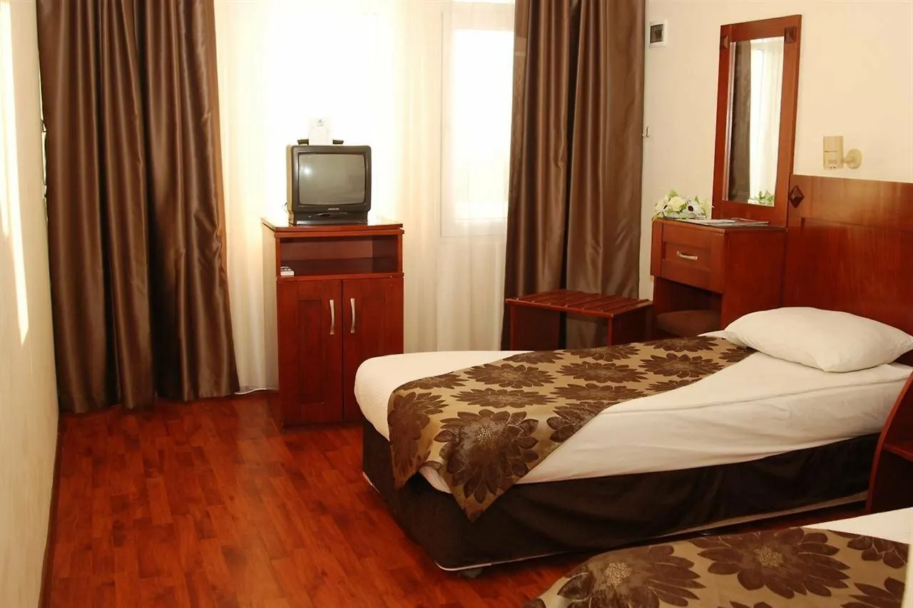 Nazar Beach Hotel Antalya