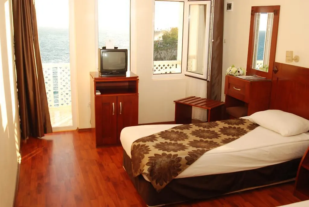 Nazar Beach Hotel Antalya