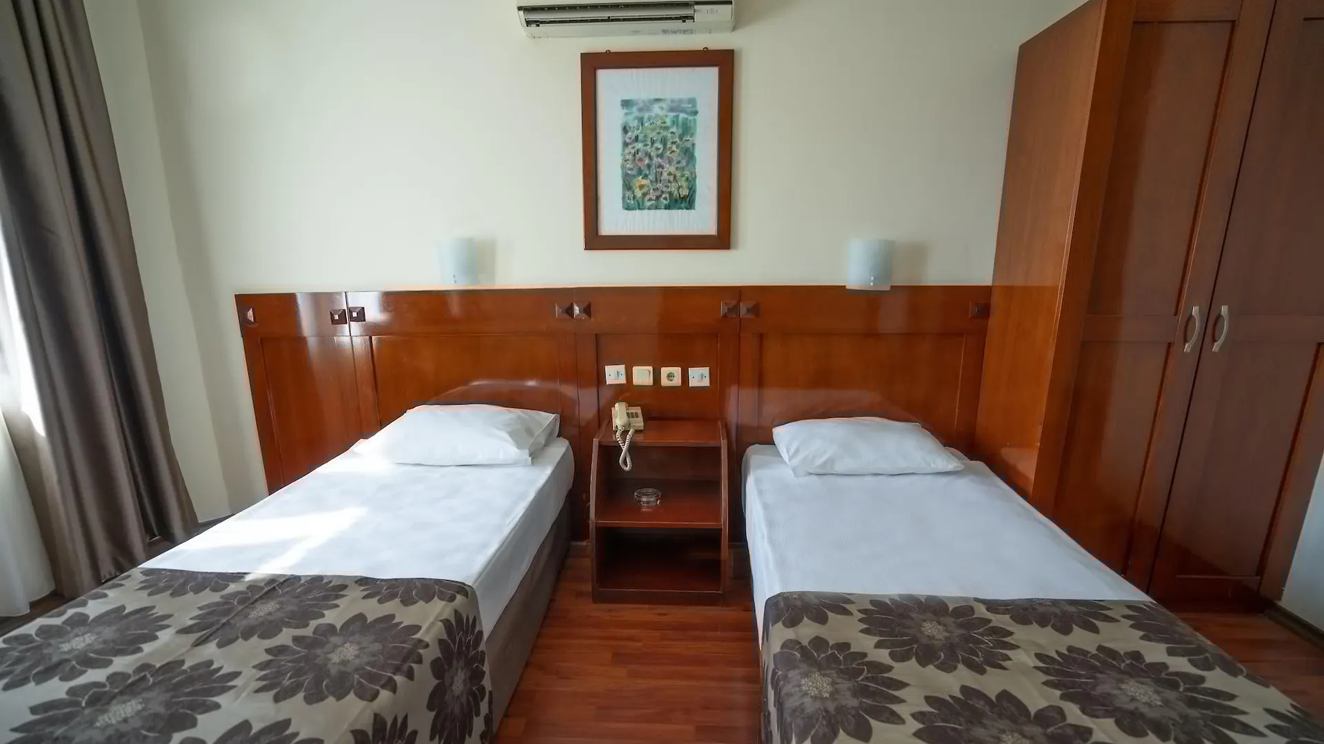 Nazar Beach Hotel Antalya