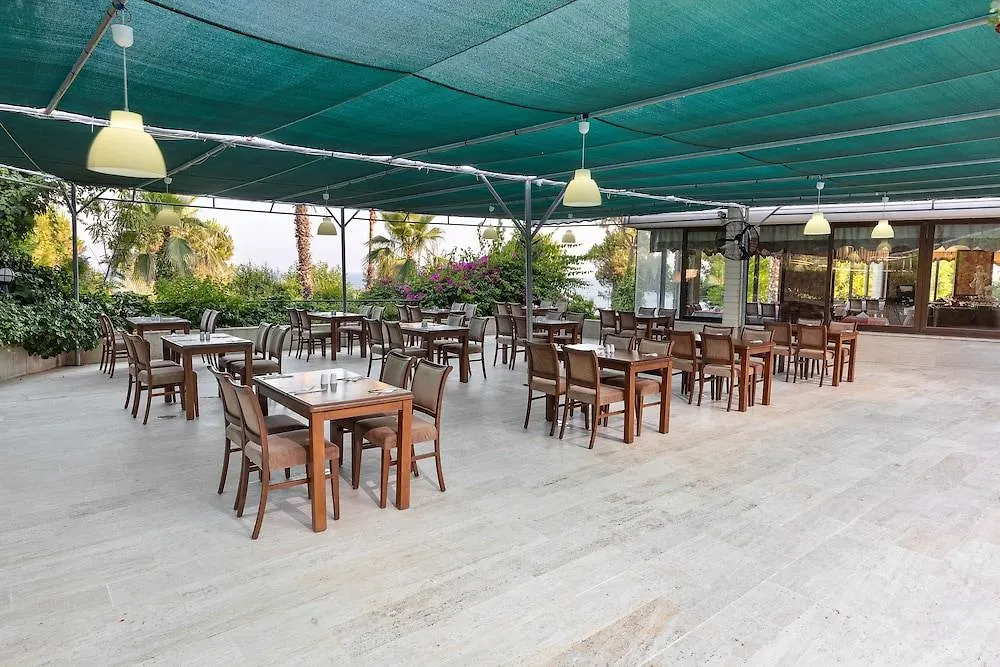 Nazar Beach Hotel Antalya